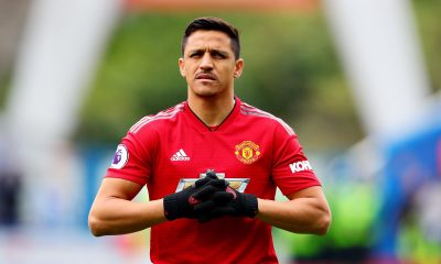 I Regret Joining Man Utd from Arsenal – Sanchez Confesses