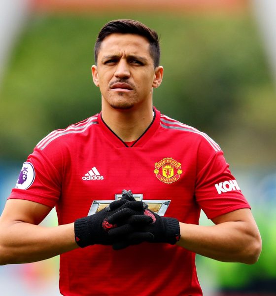 I Regret Joining Man Utd from Arsenal – Sanchez Confesses