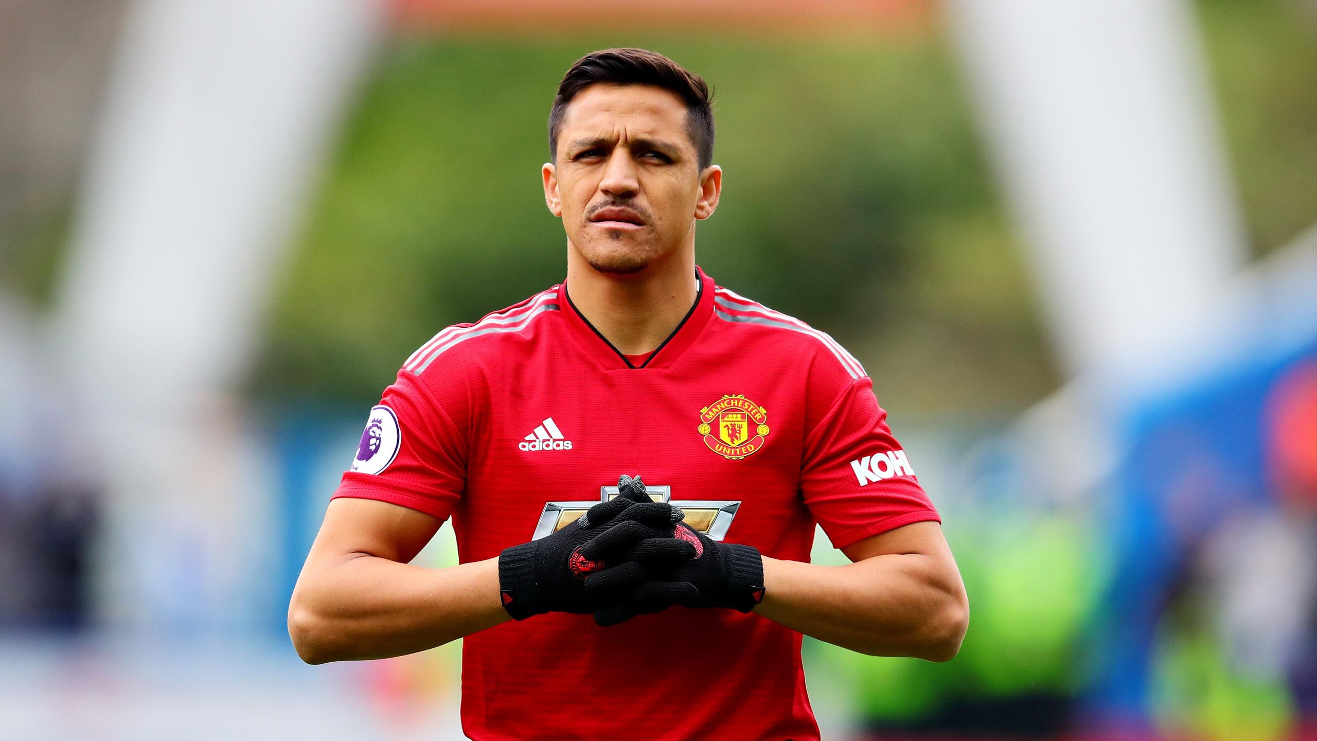 I Regret Joining Man Utd from Arsenal – Sanchez Confesses