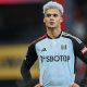 Chelsea, Liverpool and Manchester United Keen On Signing Fulham’s Antonee Robinson