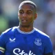 Ex-Man Utd star Ashley Young suffers horror 'ripped neck' injury in Everton draw with Chelsea