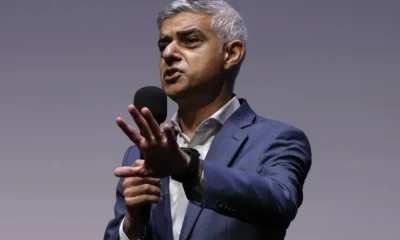 Mayor Khan: London Will Be Capital For Women’s Sport In 2025