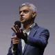 Mayor Khan: London Will Be Capital For Women’s Sport In 2025