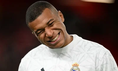 Kylian Mbappe Reacts To ‘Big Mistake’ After Missing Another Penalty