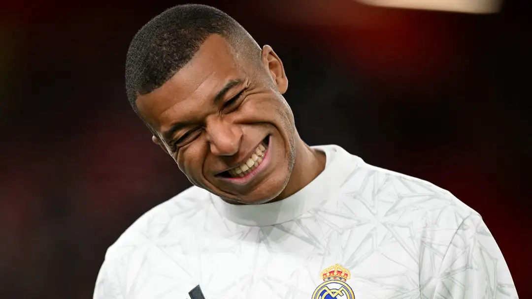 Kylian Mbappe Reacts To ‘Big Mistake’ After Missing Another Penalty