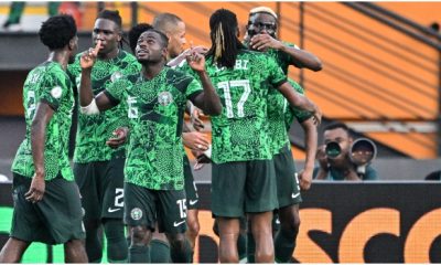 Super Eagles Declare To Chelle: We Don’t Promise World Cup Ticket