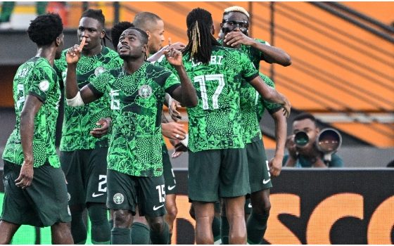 Super Eagles Declare To Chelle: We Don’t Promise World Cup Ticket