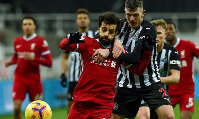 Bruno Guimaraes Disagrees With Arne Slot After Newcastle United v Liverpool Thriller