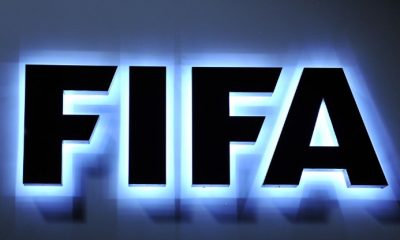 FIFA To Open New Office Hub In Rabat, Morocco