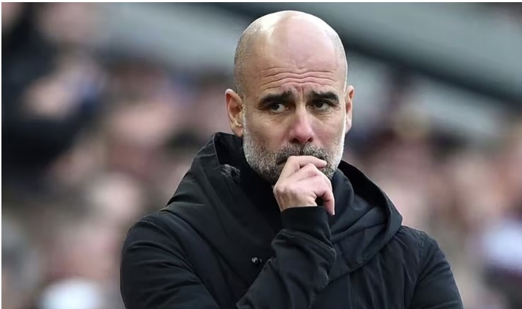 Pep Guardiola’s Resignation Message, Man City Verdict And Next Club Plans