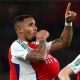 Arsenal 3-2 Crystal Palace: Jesus Hat-Trick Sends Gunners Into Carabao Cup Quarter-Finals