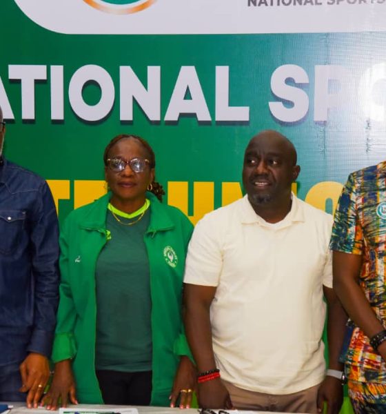 National Sports Festival Gets New Date, To Allow Games Reflect New Vision Of Nigerian Sports