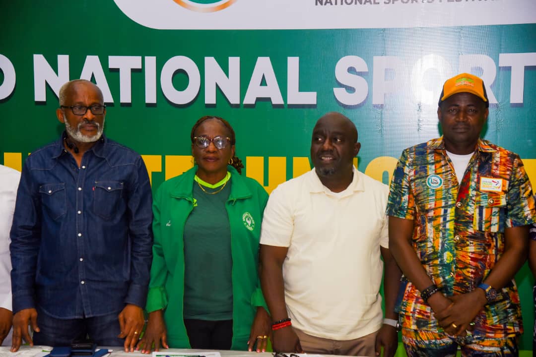 National Sports Festival Gets New Date, To Allow Games Reflect New Vision Of Nigerian Sports