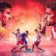 Atletico Madrid Overtakes Barcelona In La Ligaa