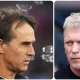 David Moyes Drops Julen Lopetegui Sack Verdict As West Ham Prepare For Busy Festive Period