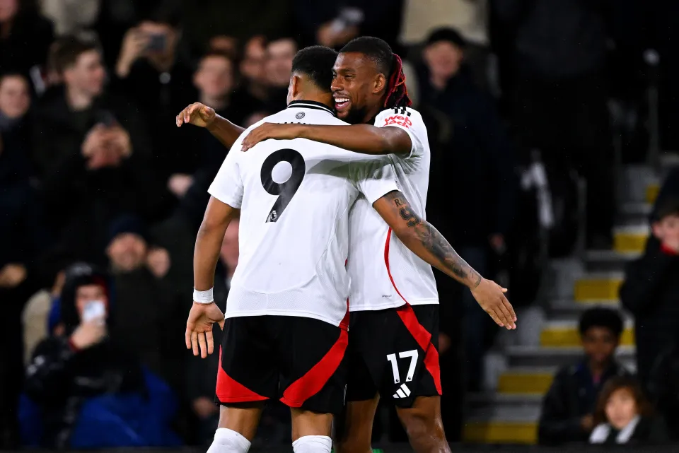 Bassey and Iwobi Shine As Fulham Knock Chelsea Out In Boxing Day Special