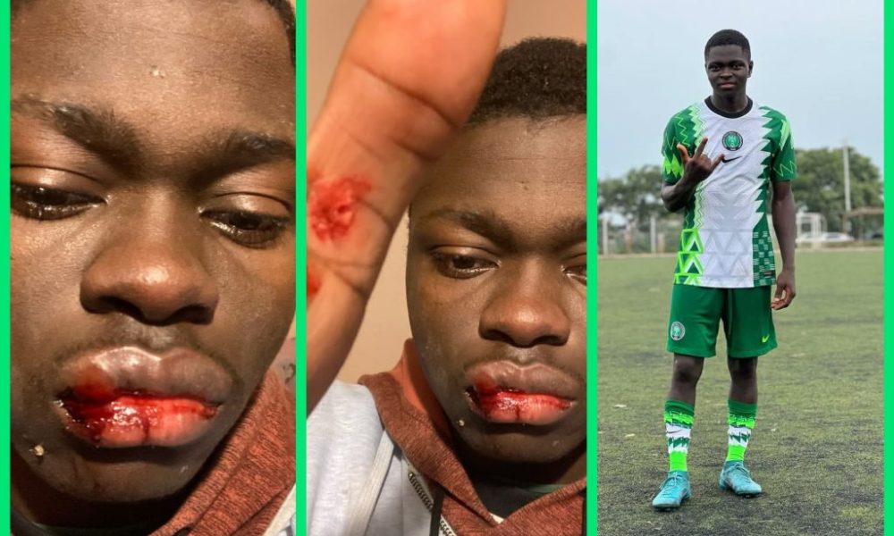 Ivan Trajkovic: How Serbian Football Fake Agent Scammed, Assaulted Young Nigerian Player — The Full Story