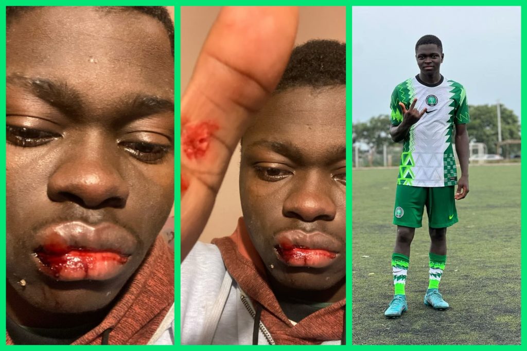 Ivan Trajkovic: How Serbian Football Fake Agent Scammed, Assaulted Young Nigerian Player — The Full Story