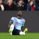 Bukayo Saka Update Emerges After He Went Off Injured Against Crystal Palace On Saturday