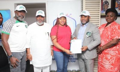 Bola Ahmed Tinubu Southwest Games