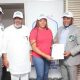 Bola Ahmed Tinubu Southwest Games