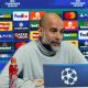 Guardiola: I'm Confident We'll Beat Brugge