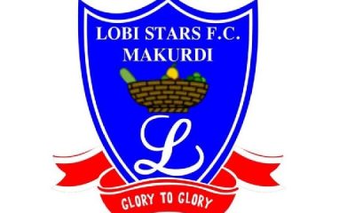 Lobi Stars