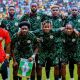 Super Eagles