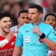 Why Arsenal Fans Must Share Blame For Michael Oliver Death Threats