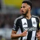 Newcastle Defender Kelly Set For Juventus Move