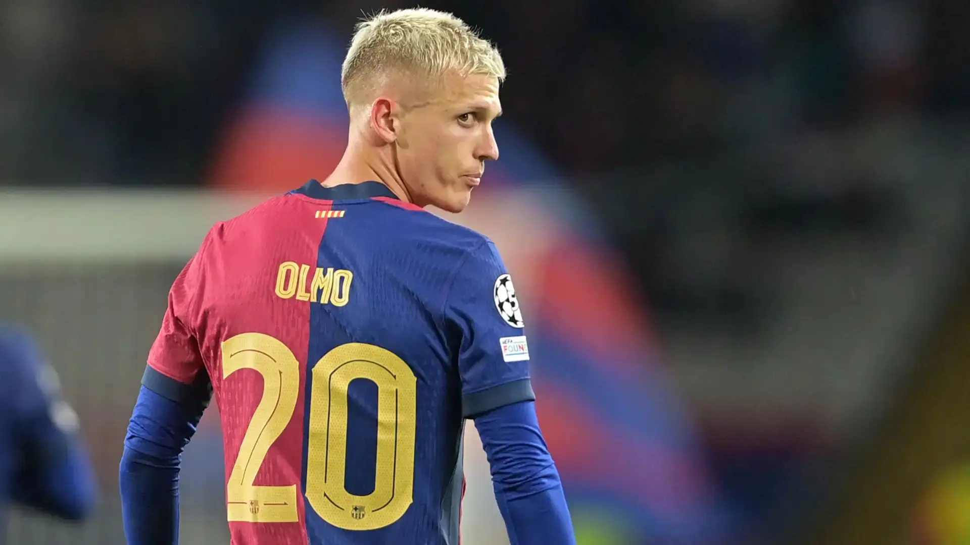 “Nobody Gave Me Anything In Life” – Barcelona Star Delighted At Bounce Back From La Masia Exit