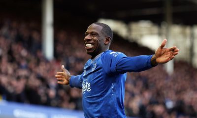 Everton's Doucoure Scores Fastest Goal in Premier League