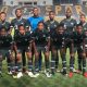 Nigeria’s U17 girls, Flamingos