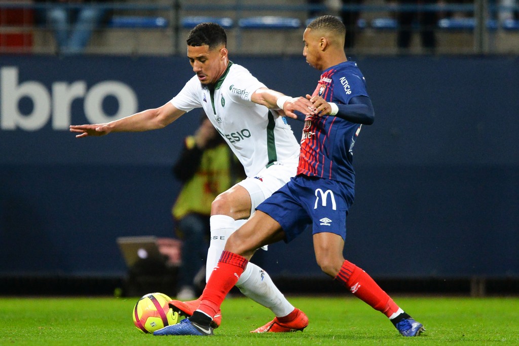 €100 million Move: Arteta Worries As William Saliba Drops Transfer Hint