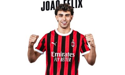 Joao Felix