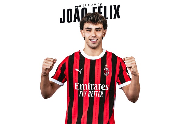 Joao Felix