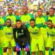 Kano Pillars FC