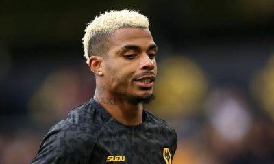 Mario Lemina