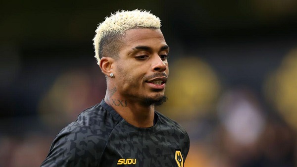 Mario Lemina