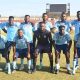 Niger Tornadoes