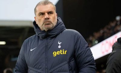 Postecoglou