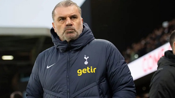 Postecoglou