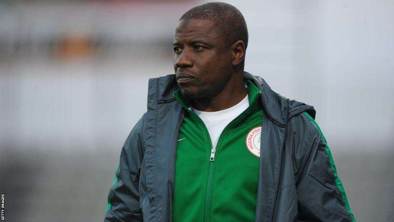 Nasarawa United Appoints Ex-Super Eagles Coach Yusuf