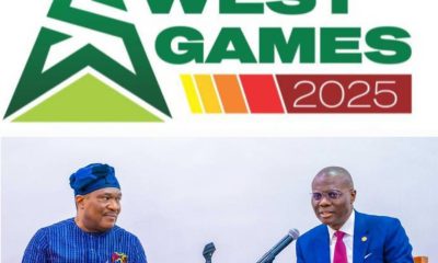 Odu’a Group Supports South West Games 2025