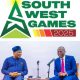 Odu’a Group Supports South West Games 2025