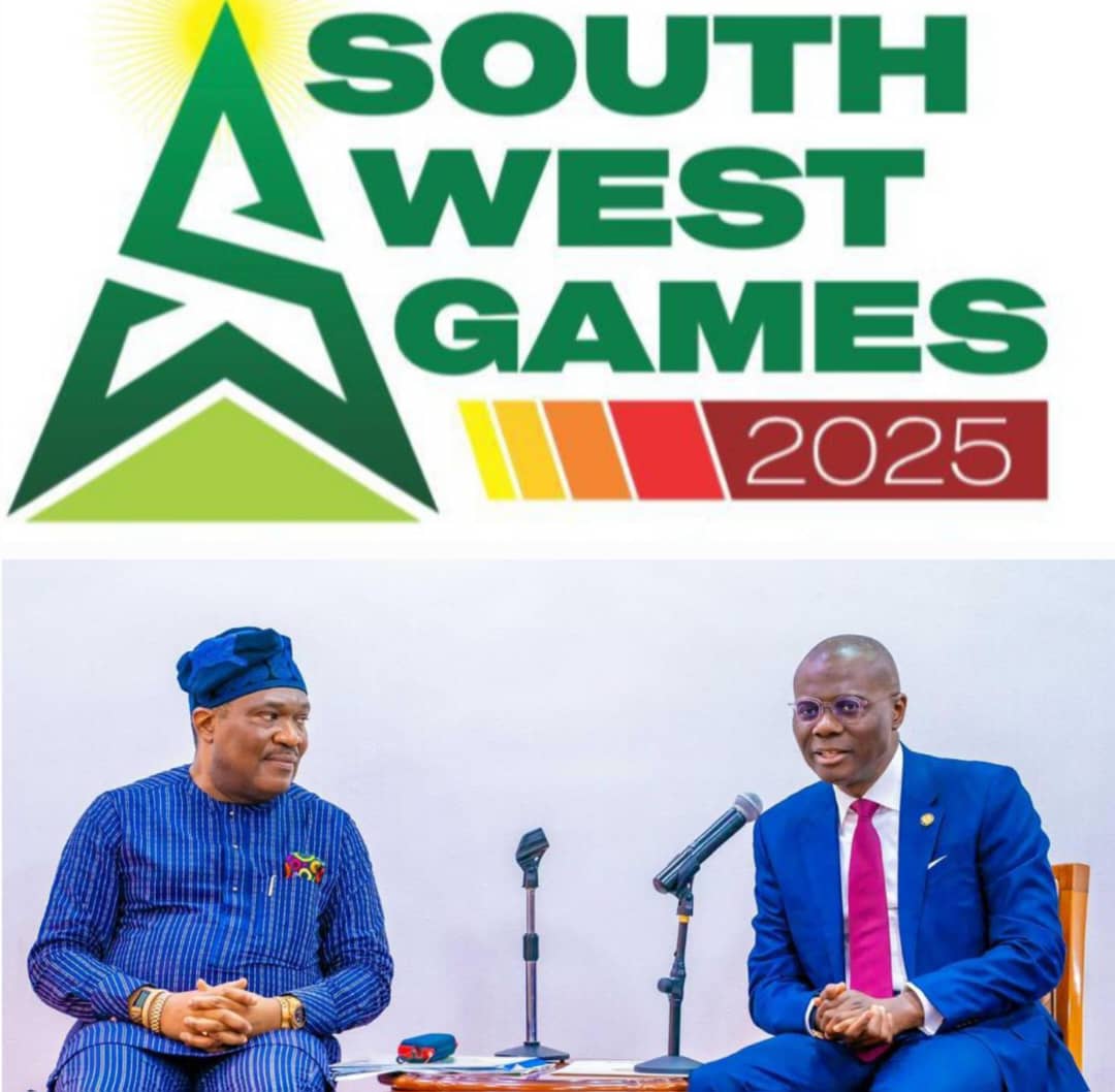 Odu’a Group Supports South West Games 2025