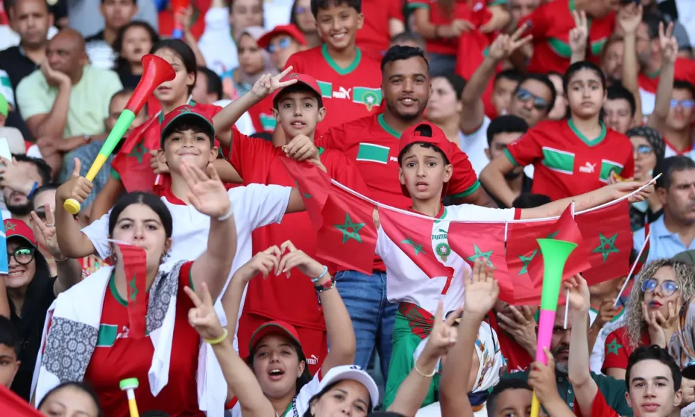 AFCON Morocco 2025: Everything You Need To Know