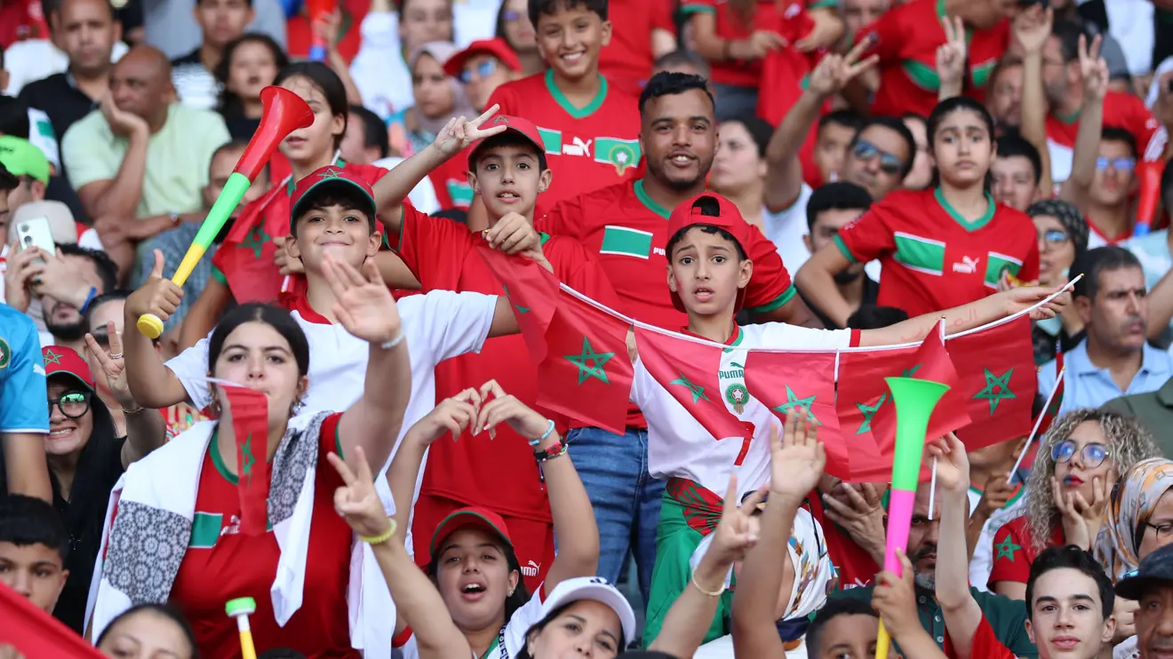 AFCON Morocco 2025: Everything You Need To Know