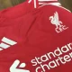 Liverpool Sign $77.36 million Adidas Deal To Replace Nike