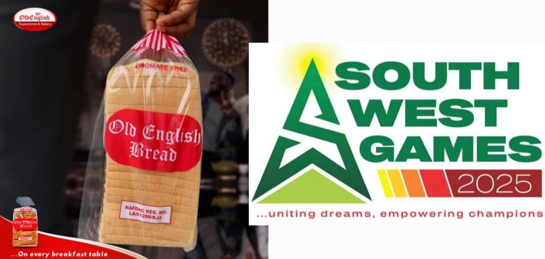  OldEnglish Bakery To Give First 1000 Attendees Bread and Butter at South West Games Opening Ceremony